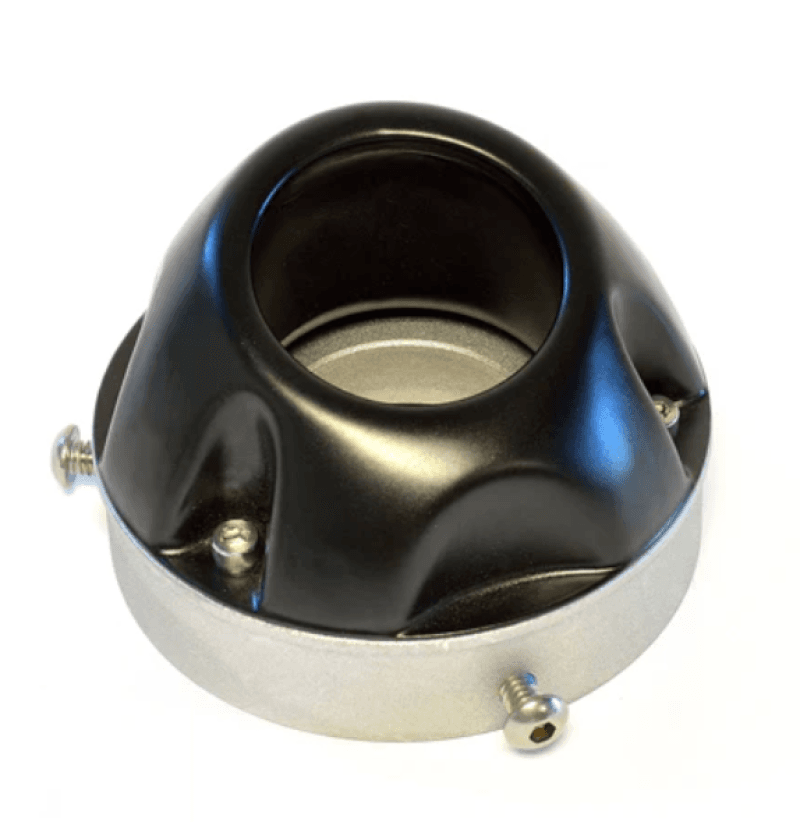 Big Gun — Big Gun ECO End Cap Assembly - Black