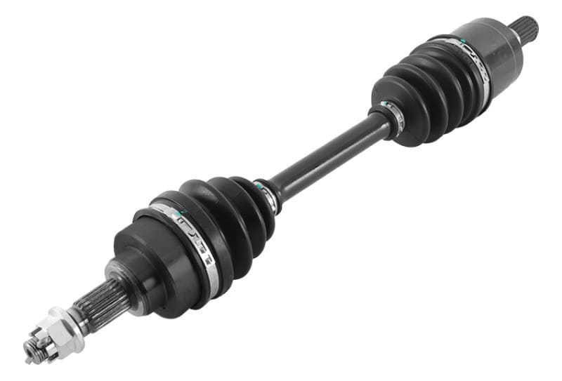 QuadBoss — Rugged Axle, Front Left/Front Right