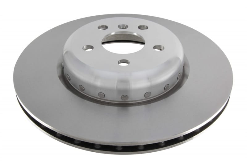 EBC — EBC 2017+ BMW 530 G30 2.0T RK Series Premium Front Rotors
Disc Brake Rotor Set
Disc Brake Rotor