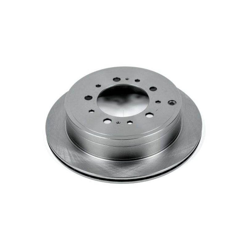 PowerStop — Power Stop 08-11 Lexus LX570 Rear Autospecialty Brake Rotor
AutoSpecialty Rotor