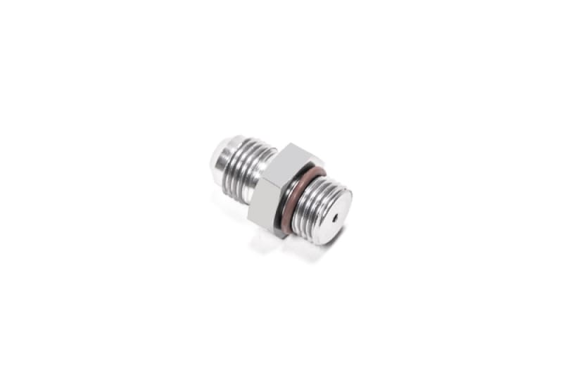 Radium Engineering — Radium Engineering 6AN ORB to 6AN Male Fittings FST Orifice