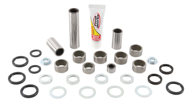 Pivot Works — Pivot Works 15-23 Yamaha WR250F Linkage Bearing Kit