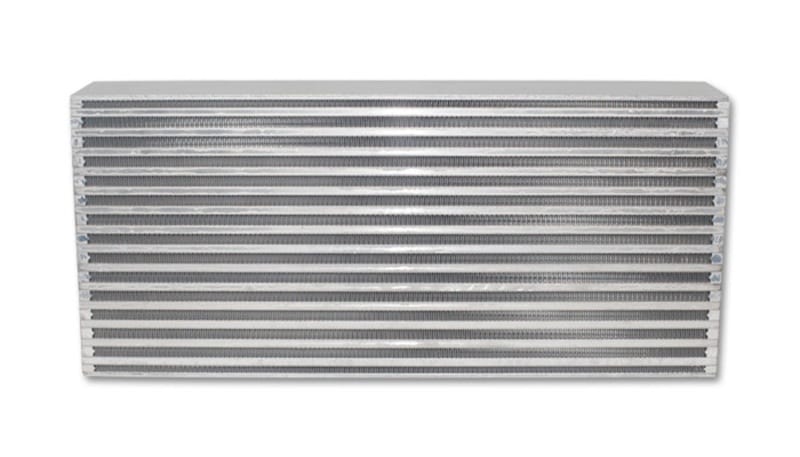 Vibrant — Vibrant Air-to-Air Intercooler Core Only (core size: 22in W x 9in H x 3.25in thick)
ICCore22"x9.25"x3.25
I/CCore22"x9.25x3.25