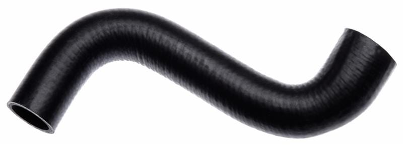 Gates — Gates 81-95 Toyota Pickup 4-Cyl. 2.4L Lower - Eng. To Pipe Molded Coolant Hose