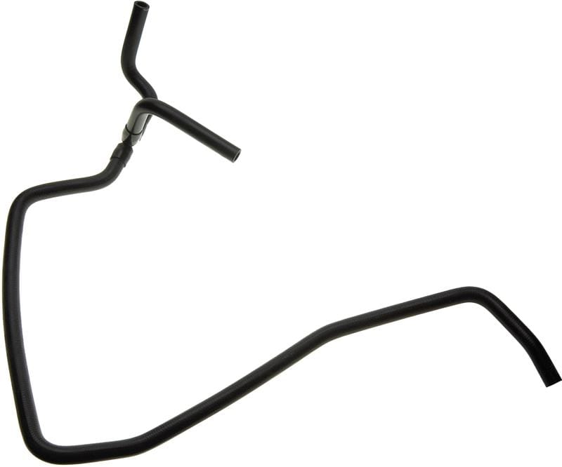 Gates — Gates 97-00 Ford E Series Van V-6 4.2L Pipe-2 To Heater Molded Coolant Hose
