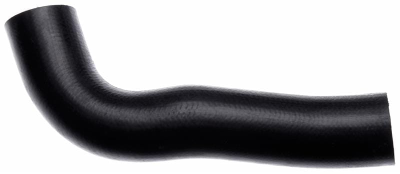 Gates — Gates 2006 International/Navistar CE Diesel Lower Cooler To Rad. Molded Coolant Hose