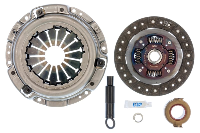 Exedy — Exedy OE 1998-2002 Honda Accord L4 Clutch Kit