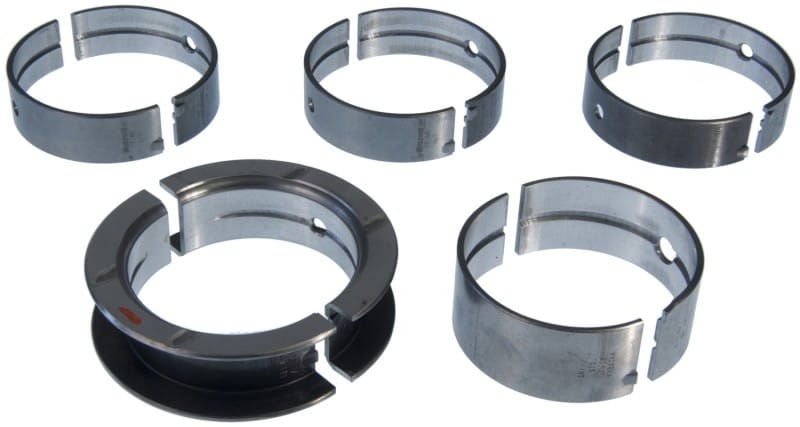 Clevite — Clevite Chrysler Pass & Trk 360 V8 1974-94 Main Bearing Set