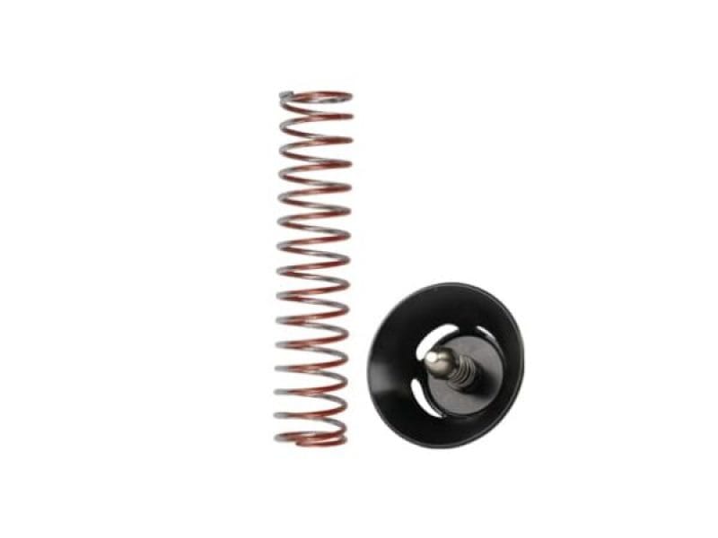 Turbosmart — Turbosmart BOV Smart Port 60mm Upgrade Kit - Black