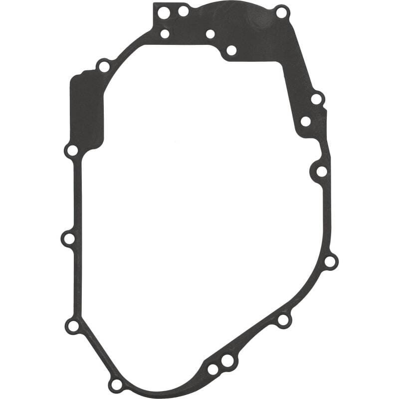 Vertex Pistons — Vertex Gaskets 08-20 Kawasaki KLX140 Inner Clutch - Side Cover Gasket Kit