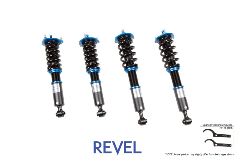 Revel — Revel Touring Sport Damper 95-00 Lexus LS400