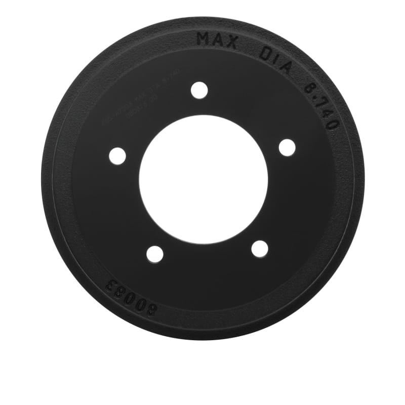 DFC — DFC 920099 Chevrolet Tracker Rear True Balanced Brake Drum
DFC Brake Drum