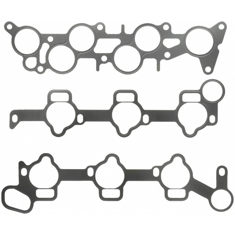 Fel-Pro — Fel-Pro Mazda 929 MS 94854 Engine Intake Manifold Gasket Set