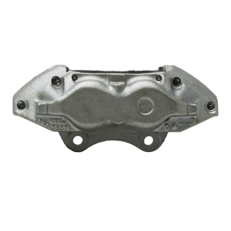 DFC — DFC 74-97 Jaguar XJ6 Front-L Premium Caliper - Silver Zinc Coated
DFC Brake Caliper