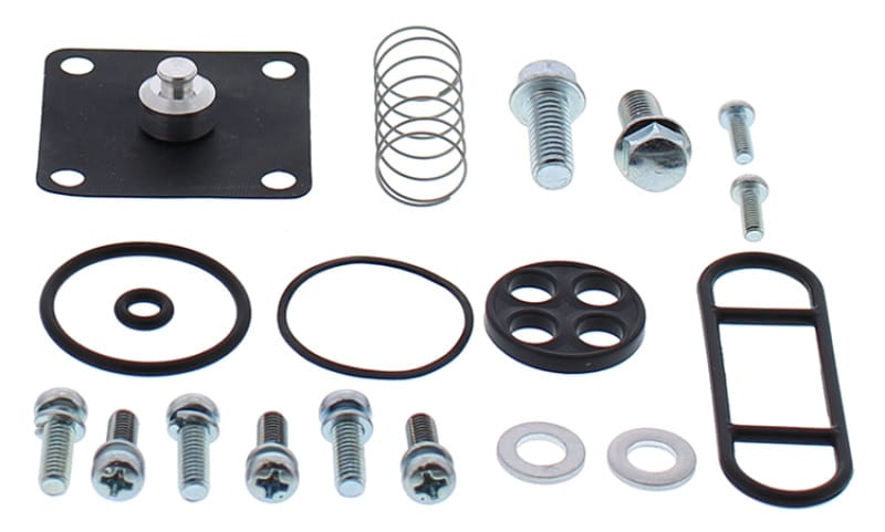 All Balls Racing — All Balls Racing 08-09 Suzuki LT-A400 2WD King Quad Fuel Tap Repair Kit
