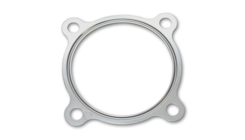 Vibrant — Vibrant Metal Gasket GT series/T3 Turbo Discharge Flange w/ 3in in ID Matches Flange #1438 #14380
GasketOutlerGTSeries
TChrgrFlangeGasket
GT/T3DisGasket3"ID