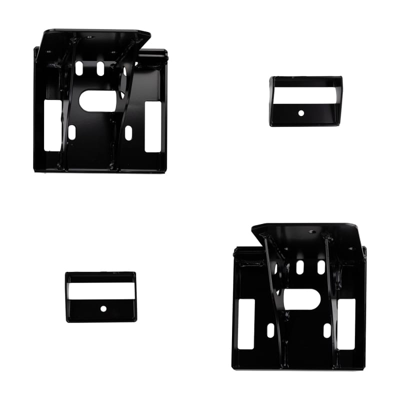 ARB — ARB Fitting Kit Ram Sahara 1500
Fitting Kit