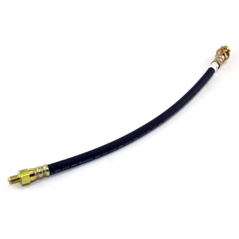 OMIX — Omix Front Brake Hose 72-73 Jeep CJ Models