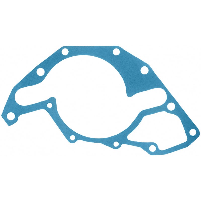 Fel-Pro — Fel-Pro Chevrolet S10 35409 Engine Water Pump Gasket
