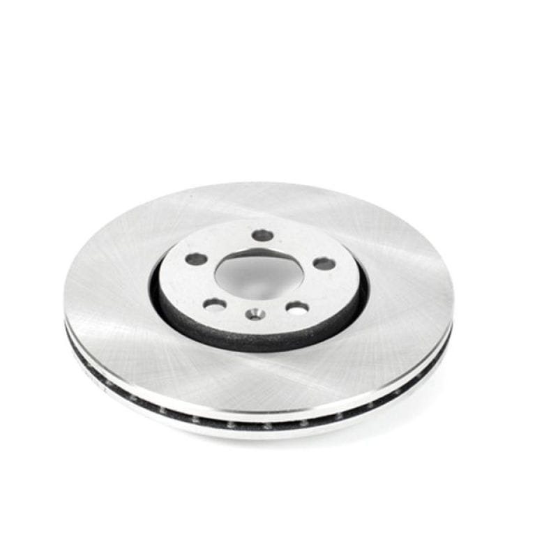 PowerStop — Power Stop 99-10 Volkswagen Beetle Front Autospecialty Brake Rotor
AutoSpecialty Rotor