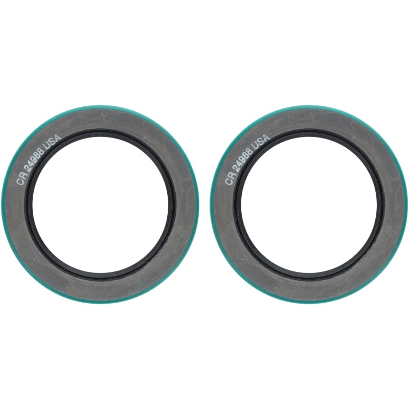 Camburg — Camburg 2.0 Hub Seal Kit
Hub Seal Kit
