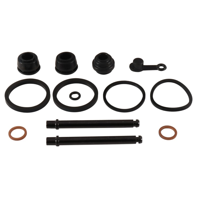 All Balls Racing — All Balls Racing 1981 Honda CB400T Caliper Rebuild Kit - Front