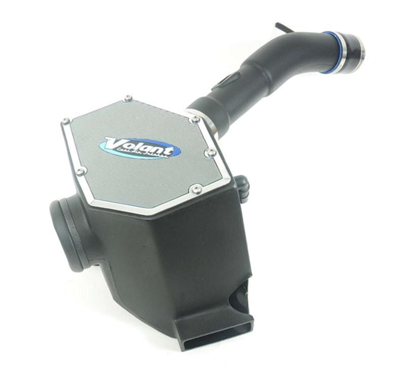Volant — Volant 07-12 Chevrolet Colorado 3.7 L5 Pro5 Closed Box Air Intake System
Air Intake Kit