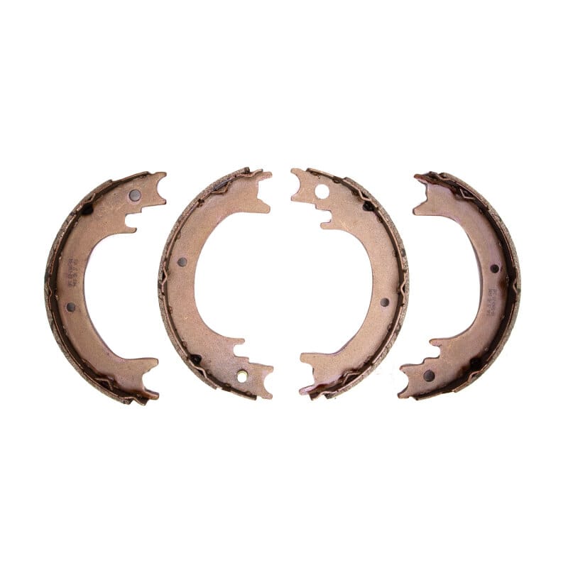 DFC — DFC 06-20 Lexus RX450h Parking Brake Parking Shoes
DFC Brake Shoe Set