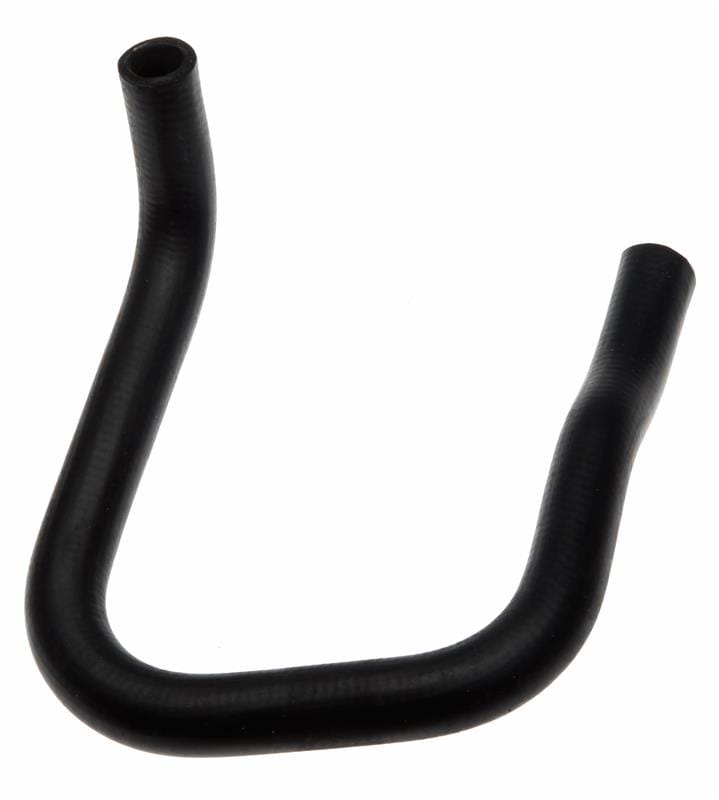 Gates — Gates 82-90 Chevrolet Celebrity 4-Cyl. 2.5L Heater To Eng. Molded Heater Hose
