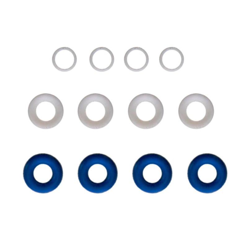 Fel-Pro — Fel-Pro Ford Focus ES 73119 Fuel Injector O-Ring Kit