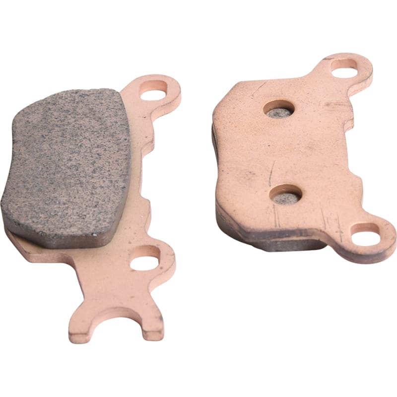 All Balls Racing — All Balls Racing 22-23 Can-Am Defender 700 Sintered Brake Pad Rear Left