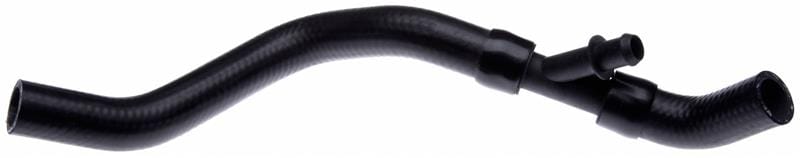 Gates — Gates 03-05 Ford Super Duty V-8 6.0L Diesel Reservoir (Lower) Molded Coolant Hose