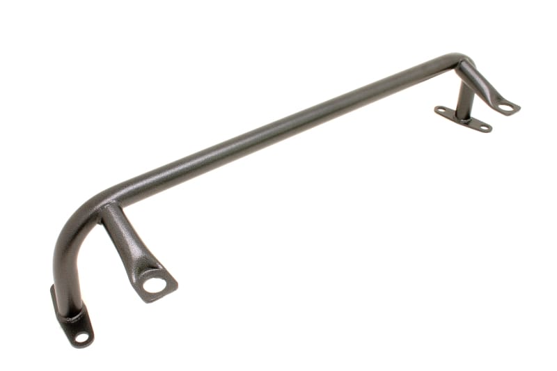 BMR Suspension — BMR 05-14 S197 Mustang Radiator Support w/o Sway Bar Mount - Black Hammertone