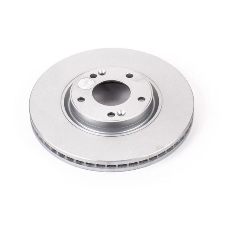 PowerStop — Power Stop 06-11 Hyundai Azera Front Evolution Geomet Coated Rotor
PowerStop EVC