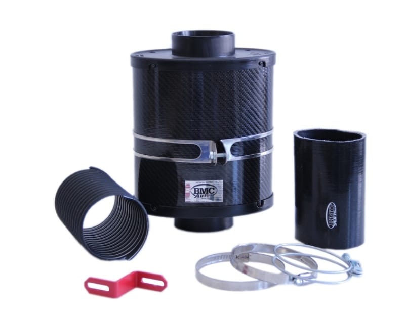 BMC — BMC 10-14 VW Polo V (6R/6C) 1.4 GTI Oval Trumpet Airbox Kit