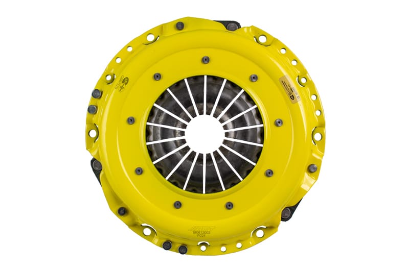 ACT — ACT 16-17 Ford Focus RS P/PL Heavy Duty Clutch Pressure Plate
Pressure Plate