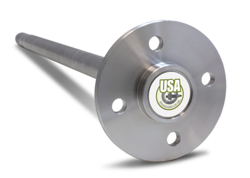 Yukon Gear & Axle — USA Standard Axle For Ford Mustang / Thunderbird & Cougar