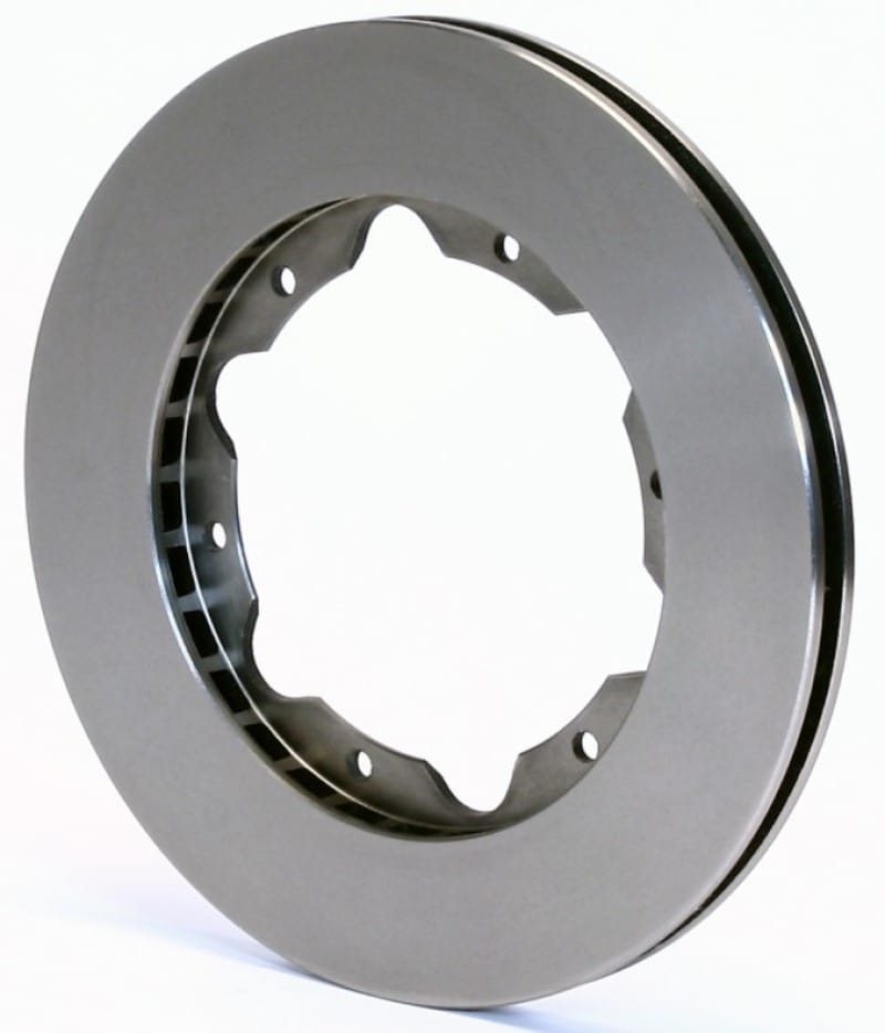 Wilwood — Wilwood Rotor-UL32 Vented Iron 10.50 x .750 - 6 on 5.50in
BRAKE ROTOR