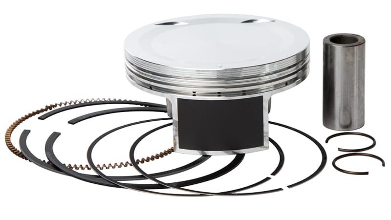 Vertex Pistons — Vertex Piston 07-13 Yamaha YFM 700 FG Grizzly 4x4 700cc Forged Replica Piston Kit