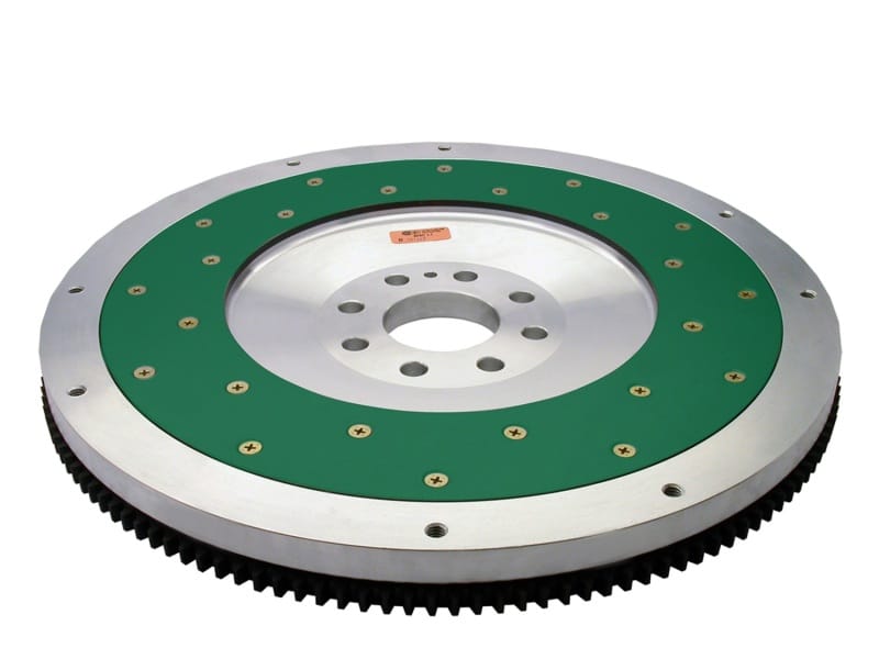 Fidanza — Fidanza 04-06 Dodge Ram 8.3L SRT-10 / 03-06 Dodge Viper 8.3L SRT-10 Aluminum Flywheel
Flywheel-Al PC Vip2