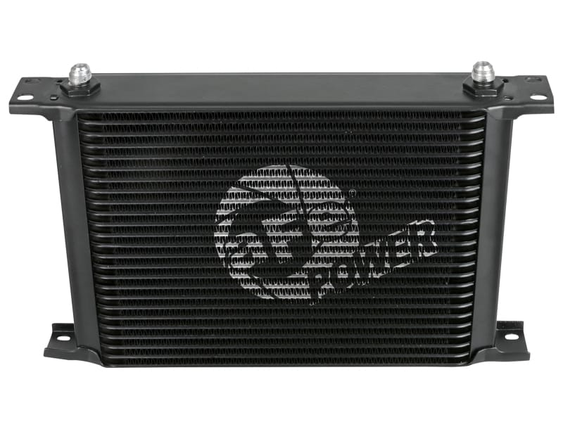 aFe — aFe Bladerunner Auto. Transmission Oil Cooler Kit 99-13 Chevrolet Silverado 1500
Trans Cooler Kit