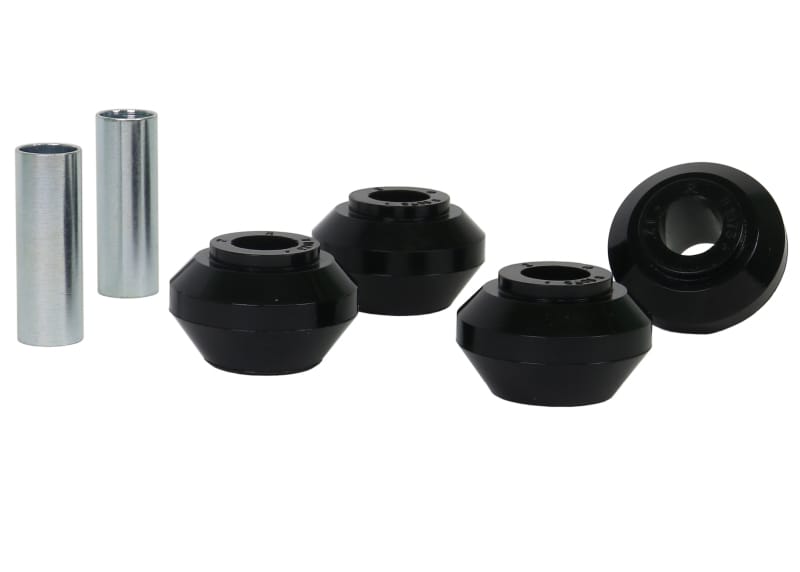Whiteline — Whiteline Plus Front Strut Rod to Chassis Bushing
Bushing Kit