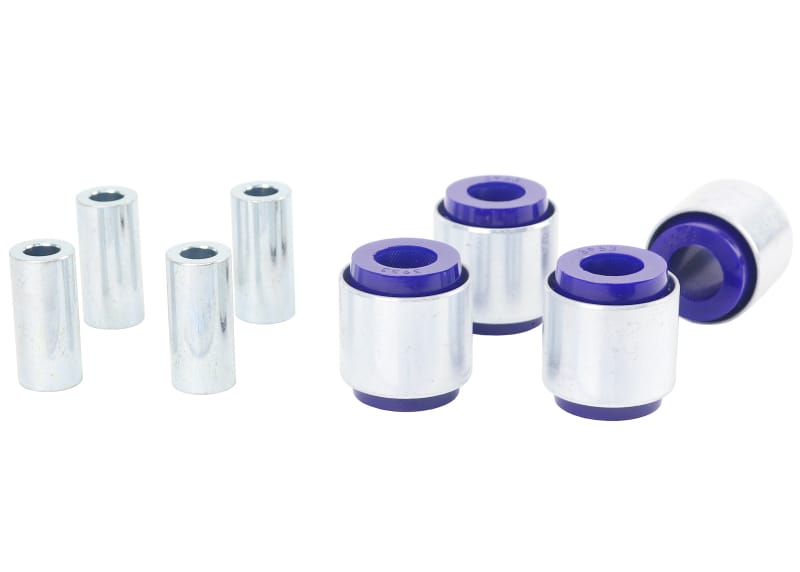 Superpro — SuperPro 2011 BMW 1 Series M Base Rear Trailing Arm and Bushing Set
Bushing Kit