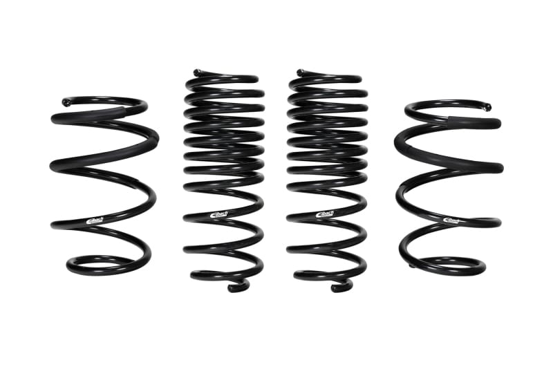 Eibach — Eibach 22-23 Honda Civic Sport Hatchback 2.0L FWD FE/FL Pro-Kit Performance Springs (Set of 4)