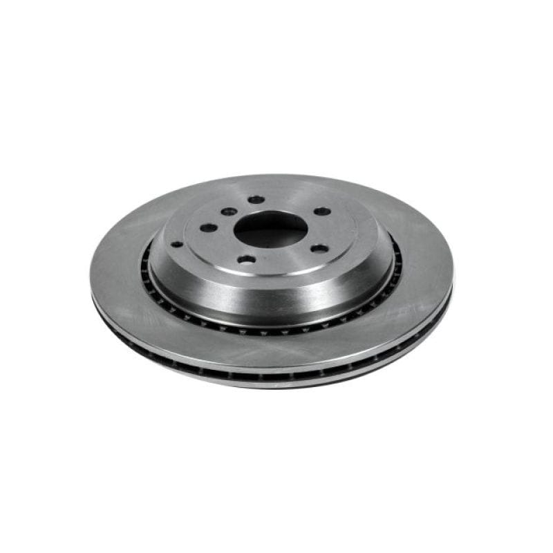 PowerStop — Power Stop 05-06 Mercedes-Benz G55 AMG Rear Autospecialty Brake Rotor
AutoSpecialty Rotor