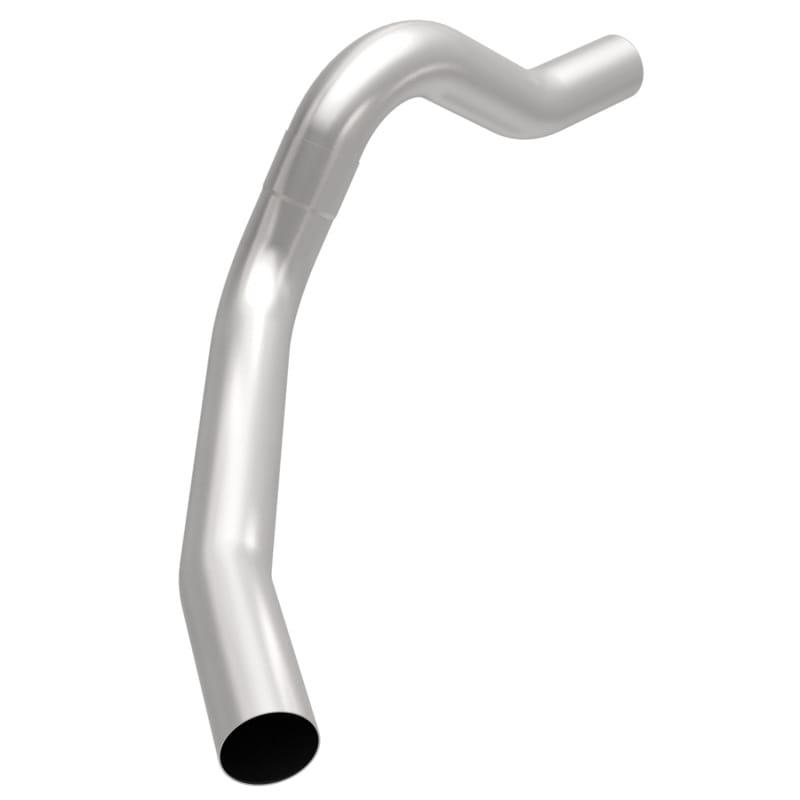 Magnaflow — MagnaFlow Univ TP Assy 01-03 GM Diesel
Tail Pipe