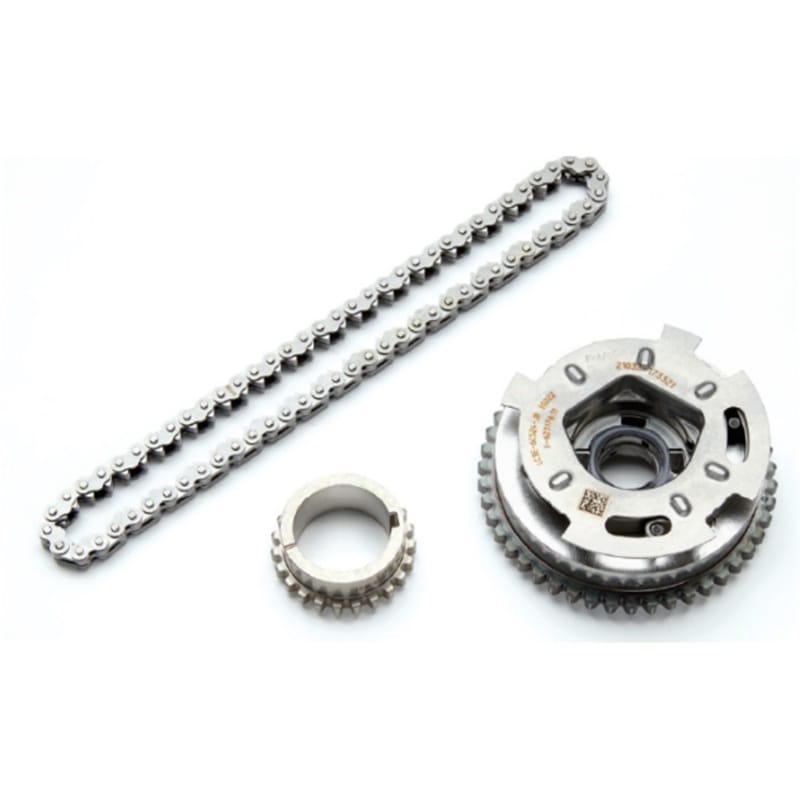 Ford Racing — Ford Racing 2020+ F-250 7.3L OE Timing Chain Set
Timing Set