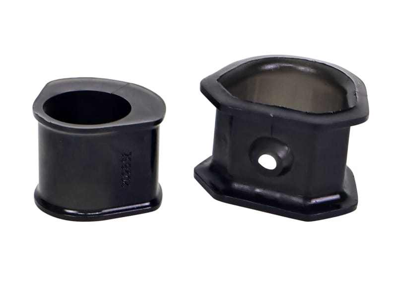 Whiteline — Whiteline 95-99 Hyundai Accent Rack & Pinion Mount Bushing Kit