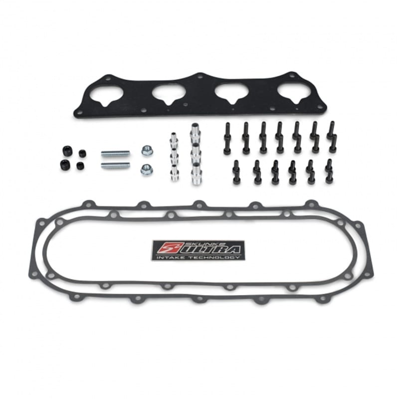 Skunk2 Racing — Skunk2 K- Race Centerfeed Complete Assembly Hardware
IntMnfInstlKt