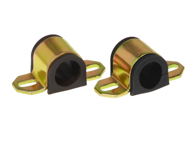 Prothane — Prothane Universal Sway Bar Bushings - 31mm ID for B Bracket - Black
SWAY BAR BUSHINGS